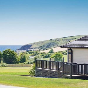 Praa Sands Holiday Park